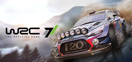 Games like WRC 7