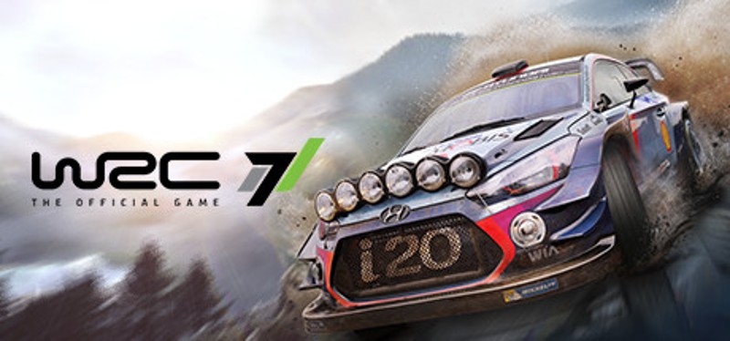 WRC 7 Image