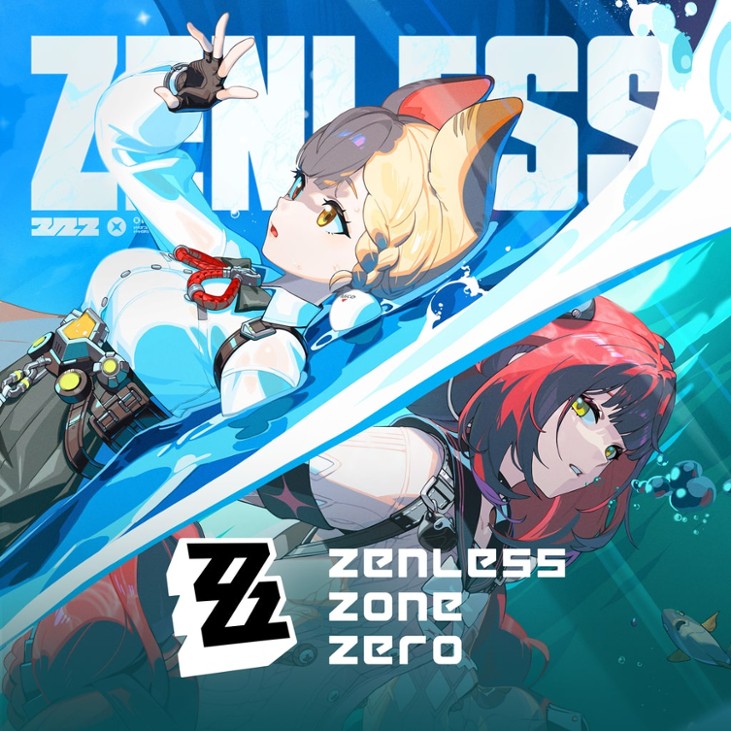 Games like Zenless Zone Zero