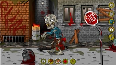 Zombie Gotchi Image