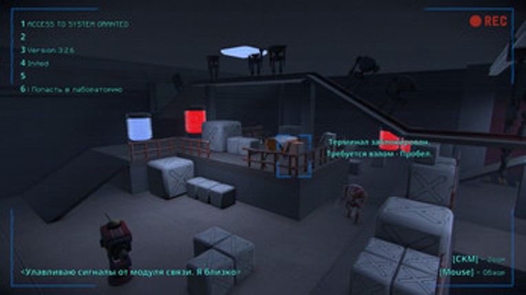 У меня нет проблем, кроме моей башки Image