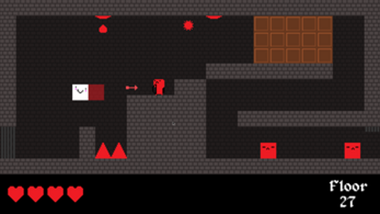 100 Floors screenshot