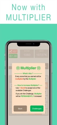2048 6x6 screenshot