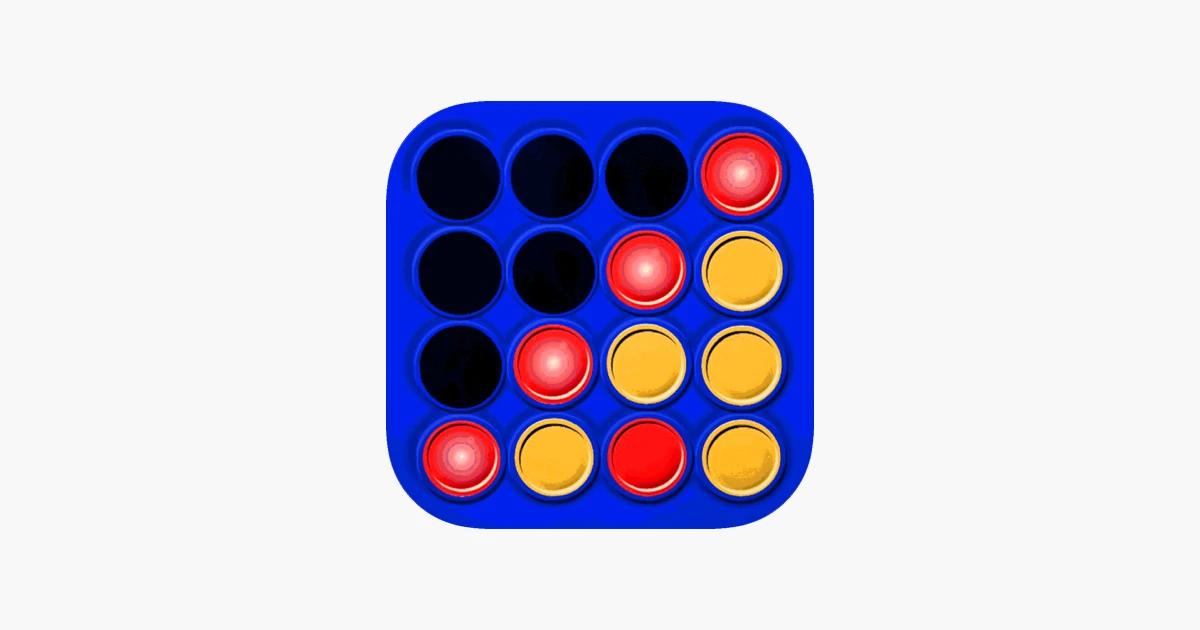 Games like 4 In A Row Board Game Connect