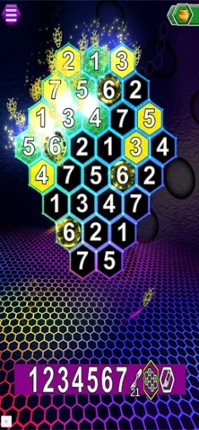 7Hive screenshot