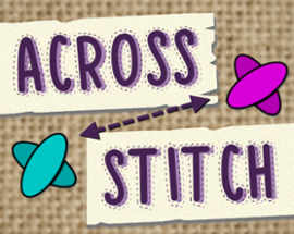 Across-Stitch Image