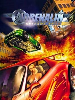 Games like Adrenalin