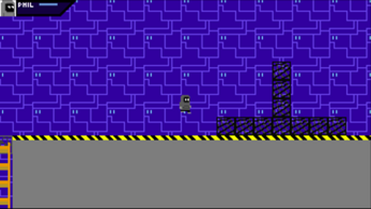 Adventure to Abaddon: Stairway to Destiny screenshot