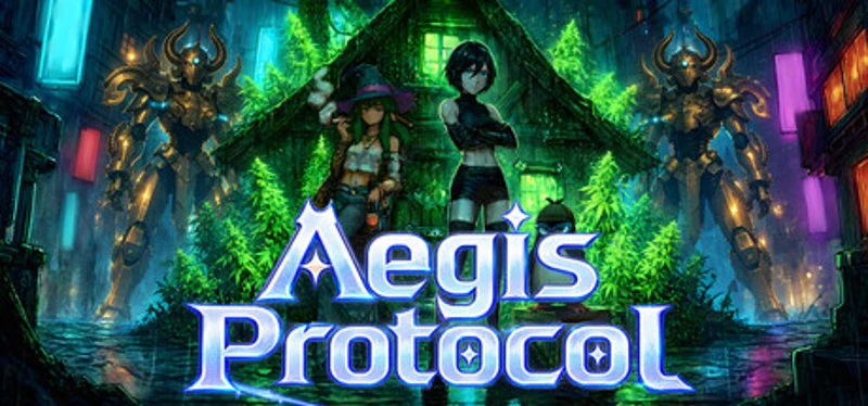 Aegis Protocol Image