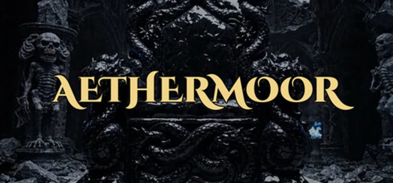 Aethermoor Image