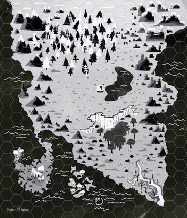 Aleph: The Strange and Monstrous Image