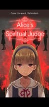 Alice's Spiritual Judge Image