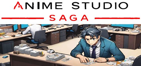 Games like Anime Studio Saga