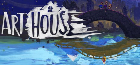 Games like Art House