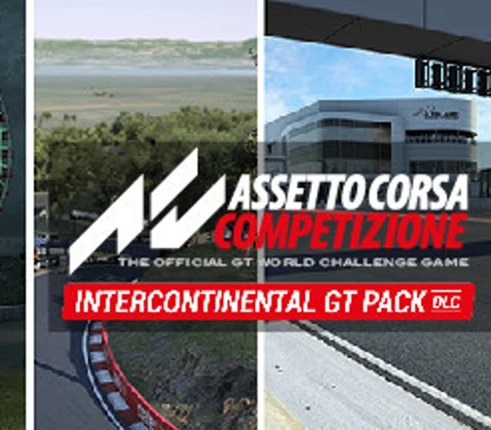 Assetto Corsa Competizione Image