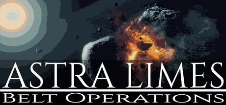 Games like ASTRA LIMES: Belt Operations