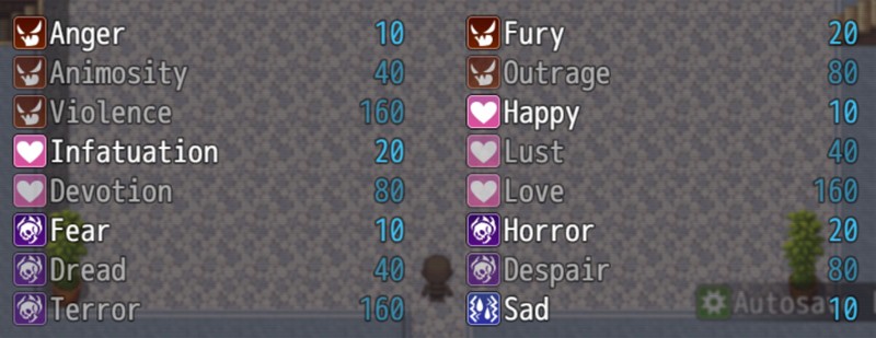 Avaricity: New Shadows screenshot