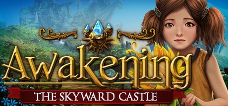 Games like Awakening: The Skyward Castle Collector's Edition