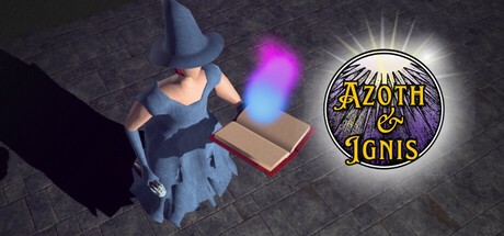 Games like Azoth & Ignis