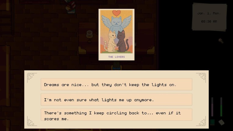 Back to 21 screenshot