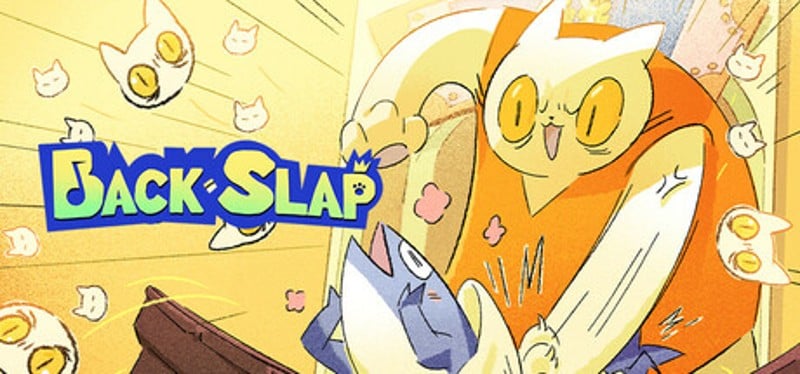 BackSlap Image
