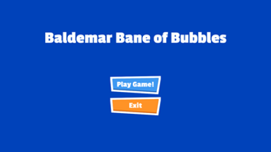 Baldemar Bane of Bubbles Image