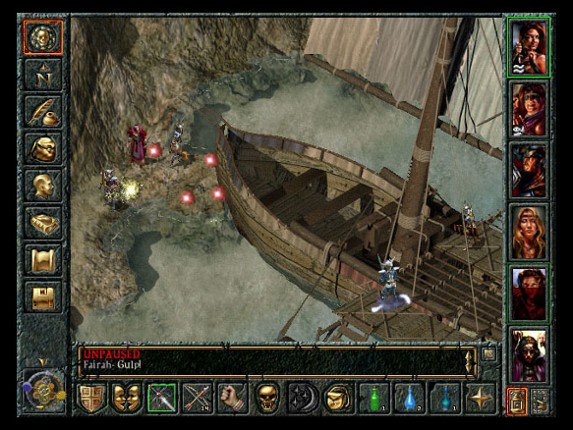 Baldur's Gate Image