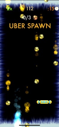 Ball and drop screenshot