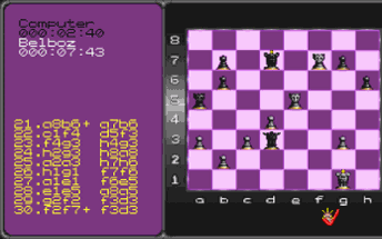 Battle Chess 4000 Image