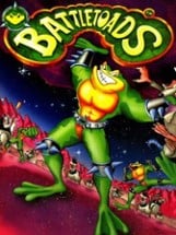 Battletoads Image