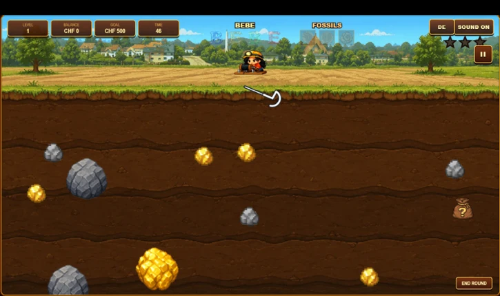 Bebe Miner Image