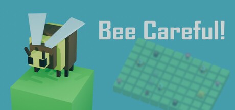 Games like Bee careful!