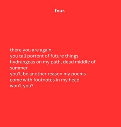 Bellum - Poems Image