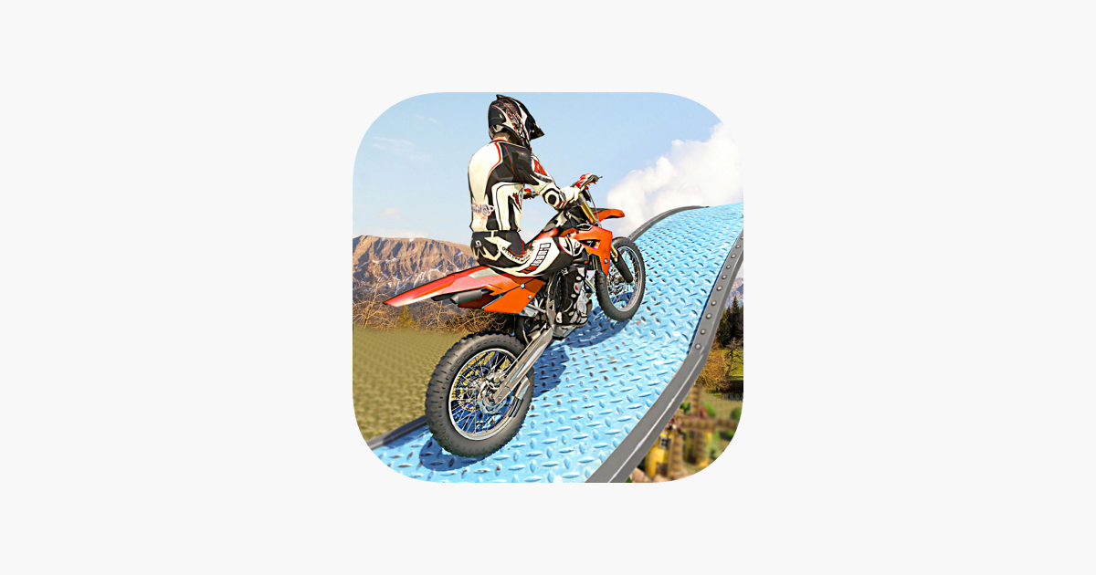 Games like Bike Racer Moto Madness Stunt