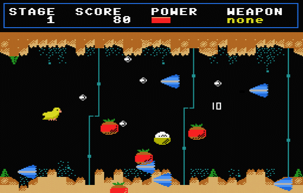 Games like Bird