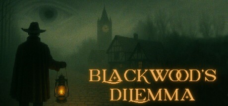 Games like Blackwood's Dilemma