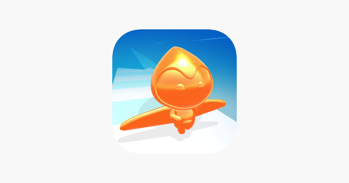 Games like Blob to Fly