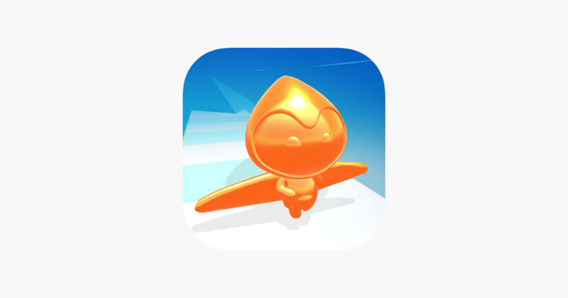 Blob to Fly Image
