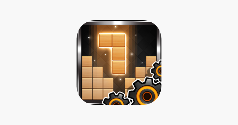 Block Puzzle King! Image