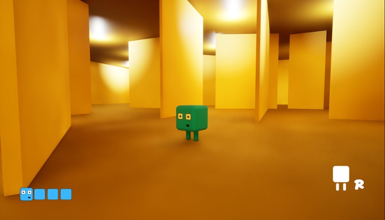 BLOK screenshot