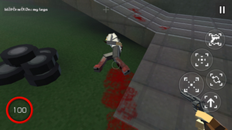 Bloodlight - GoreBox 2 Image