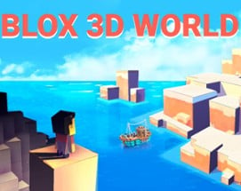 Blox 3D World Image