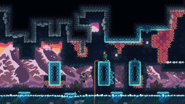 Brave Escape - Full Game screenshot