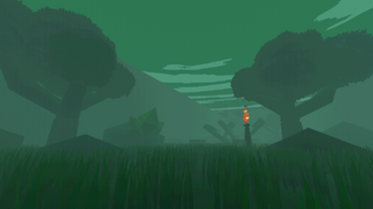 BringTheFireHome Image