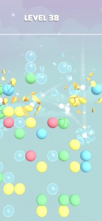 Broken Balls screenshot