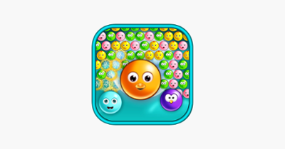 Bubble Pop Rescue Matching Ball Hero Games Image