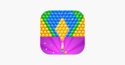 Bubble Shooter Classic Sky Pop Image