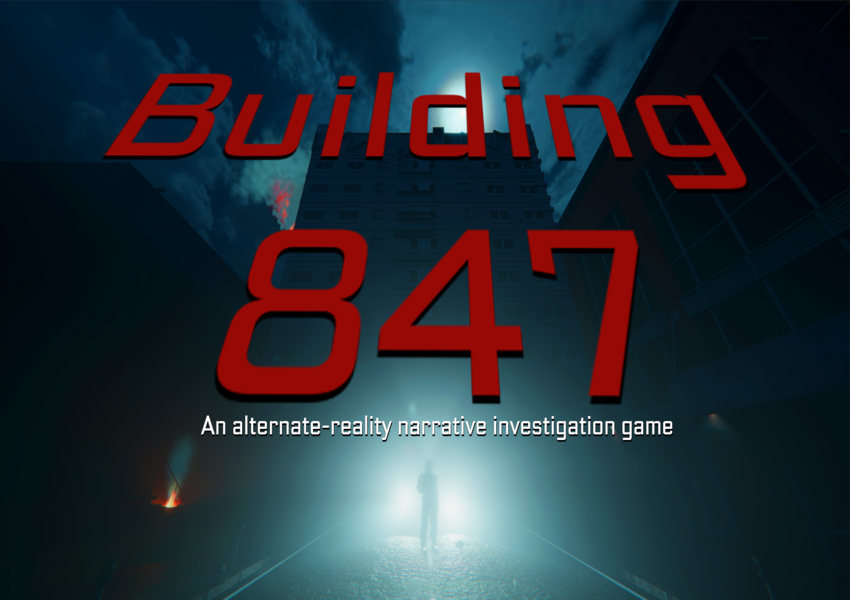 Games like Building 847