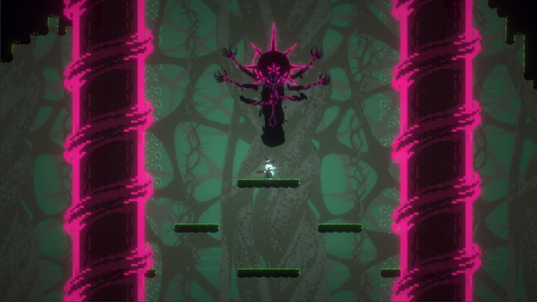 Bullet Coven 枪弹女巫 screenshot