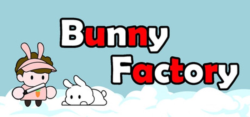 Bunny Factory Image